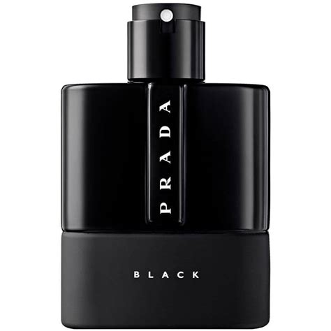 prada black recensioni|prada black cologne.